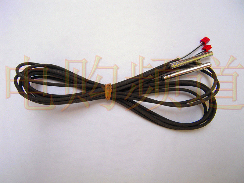 Ice machine temperature monitor ice machine deice sensor ice maker vaporize