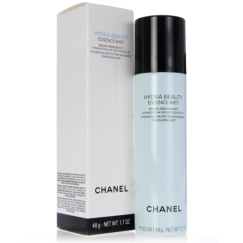 Chanel/香奈儿 山茶花保湿精华喷雾 50ml