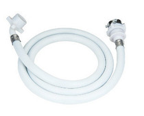 Midea Haier Panasonic Samsung Little Swan automatic washing machine inlet pipe Water hose extension pipe Extension pipe