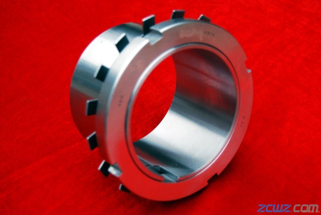 21306CAMKE4 bearing tight set sleeve lock sleeve