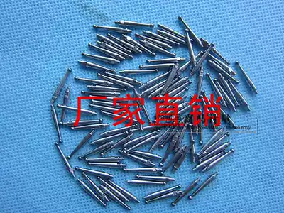 Measuring tool accessories Lever Percentile Probe Alloy Tungsten steel Probe thread 1 4mm1 6mm 2mm1 8mm