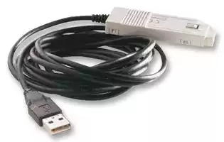 Crouzet 1394 cables MILL 3 USB 88970109
