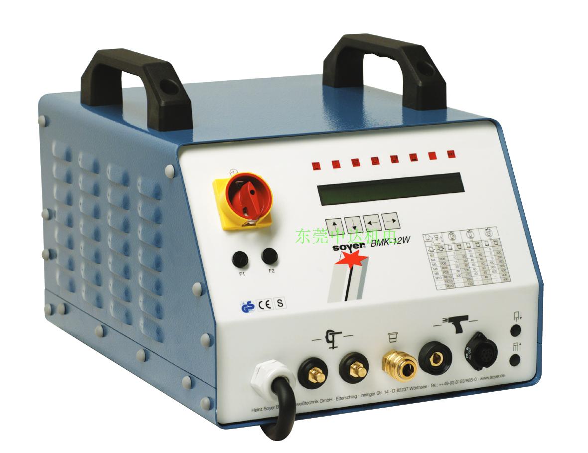 SOYER SOYER arc stud welding machine accessories CA20X switch T000 * DLT047 original