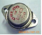 jin feng transistor DTS-413