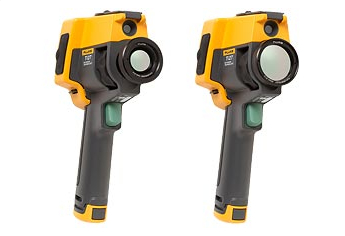 American Fluke Fluke Ti27 infrared thermal imager-Taobao