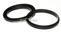 49mm-58mm double positive ring reverse header shooting macro