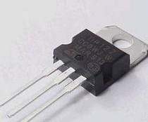 TIP122 transistor NPN type TO-220 dongshun electron