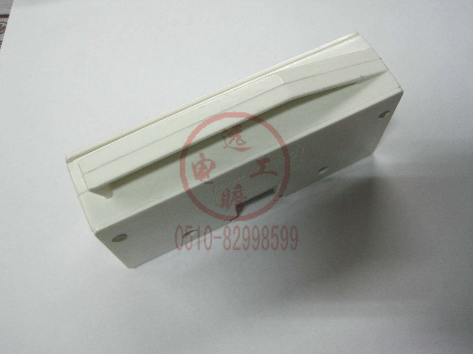 Original FITTING POSITIVE Electric appliance RO17 fuse holder fuse base RT14-63