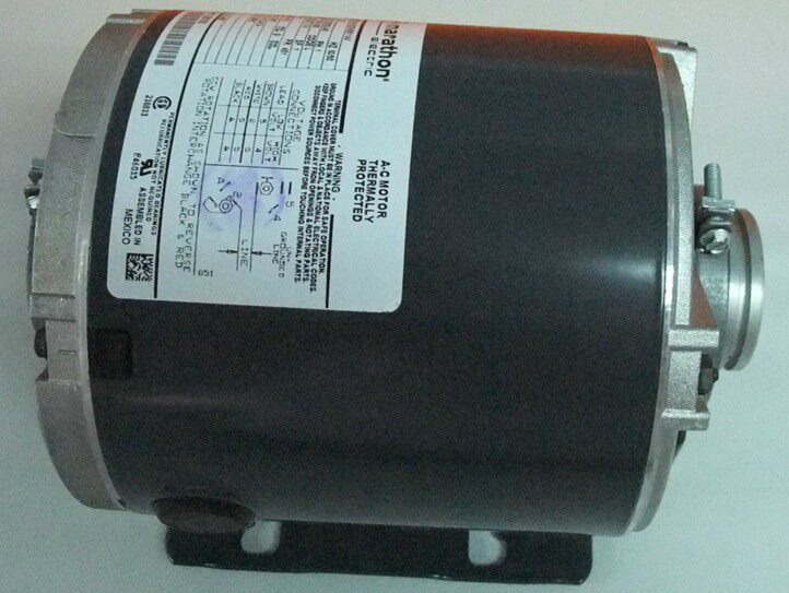Original overseas imported baby motor motor 128385 228230 marathon5KH32GNB812AX