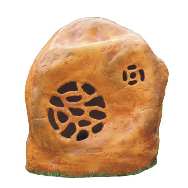 Grass Speaker Background Music System Stone Speaker Outdoor Waterproof Sunscreen Lawn Speaker Park Villa