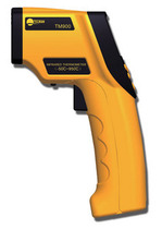 Hong Kong Tekman TM900 infrared thermometer-50-950 degrees