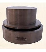 100 * 25 water conservation rate test mold cement mortar water retention determination instrument