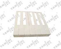Yans tuning tool-020 White key skin