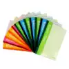 Deli 7650-A5 30-page Wireless Notebook 12 packs