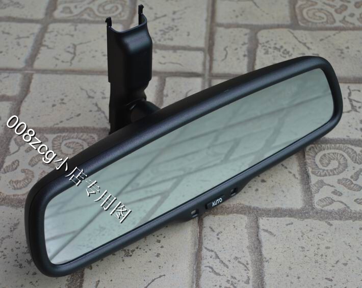 Original Car Rearview Mirror Imported from the United States, Automatic Electronic Anti-Glare, Special for Car Interiors, Gentex Brand, Strong Quality Assurance Original Car Rearview Mirror Imported from the United States, Automatic Electronic Anti-Glare, Special for Car Interiors, Gentex Brand, Strong Quality Assurance