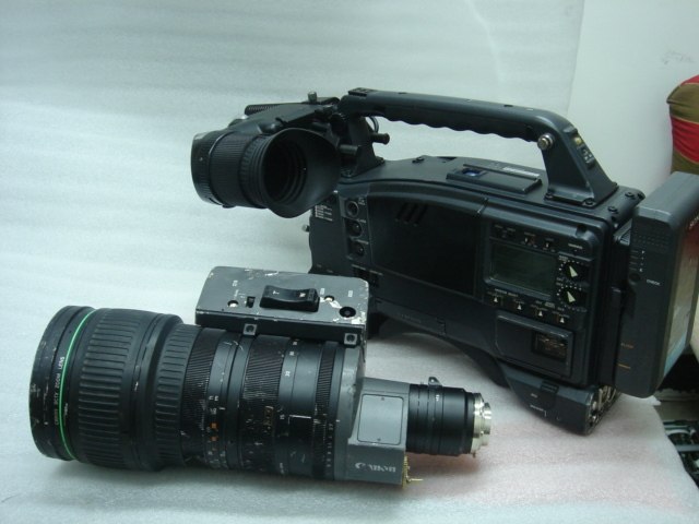 canon J33ax15B IASD 2 multipliers 66 times super long charred cannons