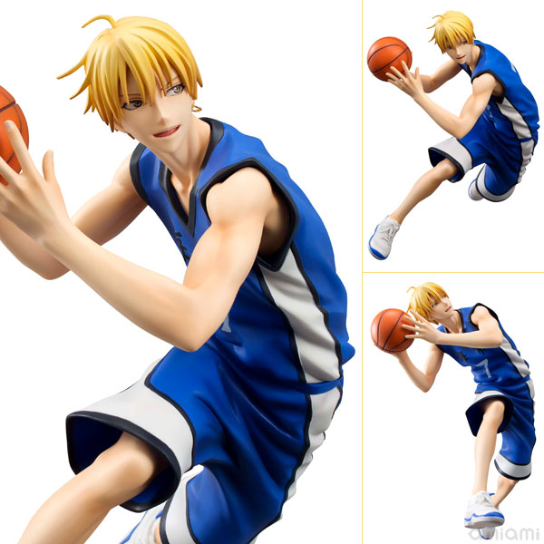 Kuroko no Basket Figure