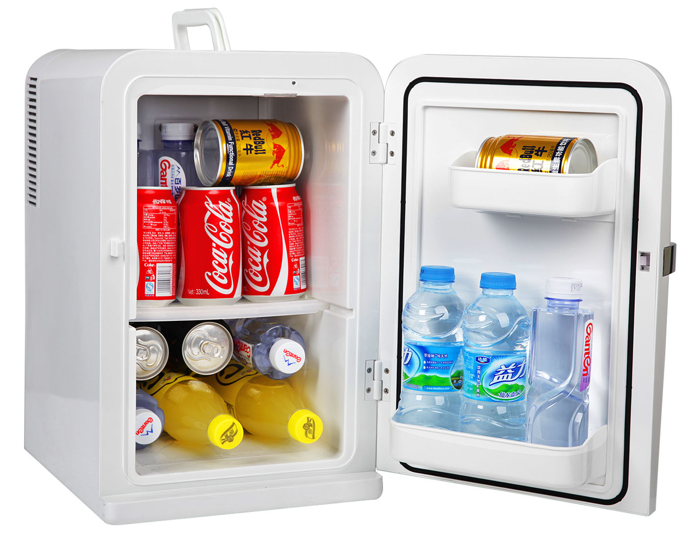 Мини холодильник Mini Fridge kcb04