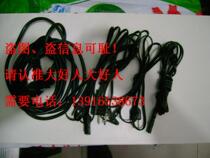 Supply all kinds of imported power cord