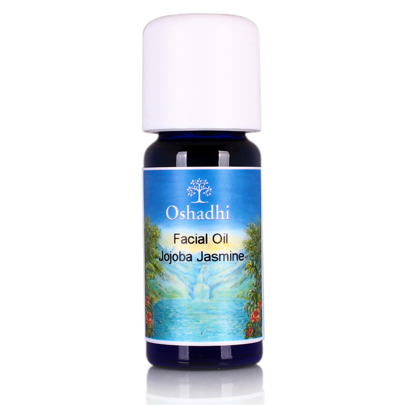 德国Oshadhi#5841 茉莉精华油10ml