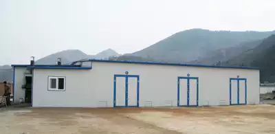 Factory ultra-low price direct selling drying equipment (baking room drying box baking equipment)