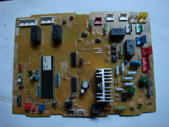 Daikin air conditioner RY250KMY1L external machine board motherboard EC0016 Daikin accessories