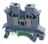 UK-3N universal terminal block terminal combination terminal block terminal block rail type terminal JUK3N