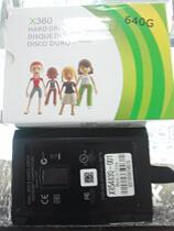(Changsha entity) XBOX360 double 65 45 slim homemade system Game hard drive 320g 750g