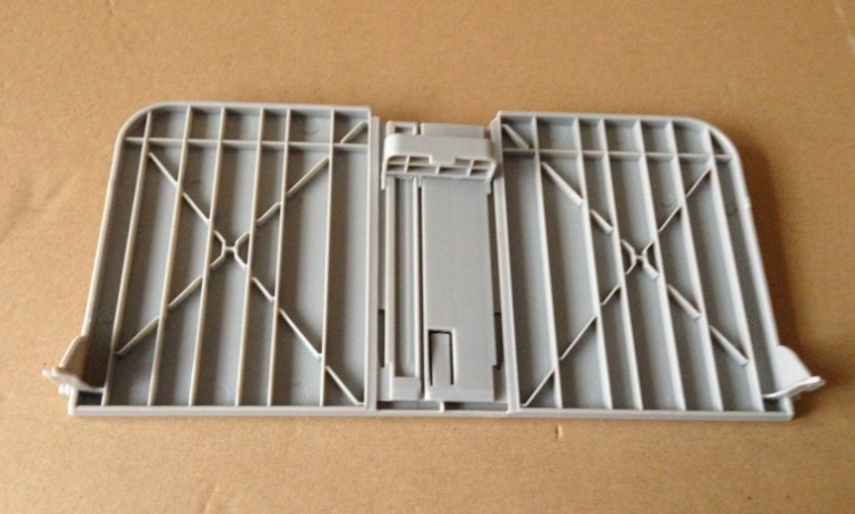 Apply HP 1007 front door cardboard cardboard used peer orders
