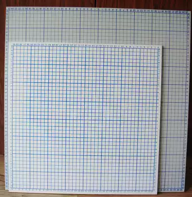 Cloth Cutting Machine Cloth Machine Paper Cutting Machine Paper Cutting Machine Pad Square 40cm Pad Thickness 6mm