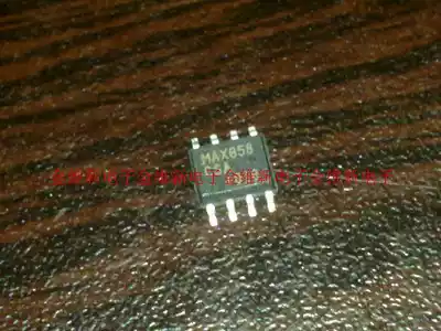 MAX982CSA MAX982ESA SOP8 new supply