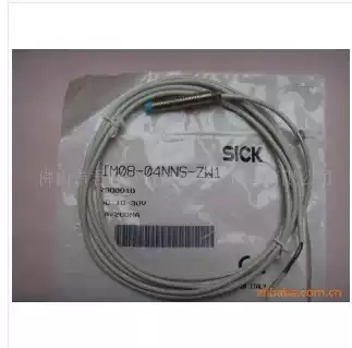 Sickschke new original sensor IM12-04BNS-ZW1