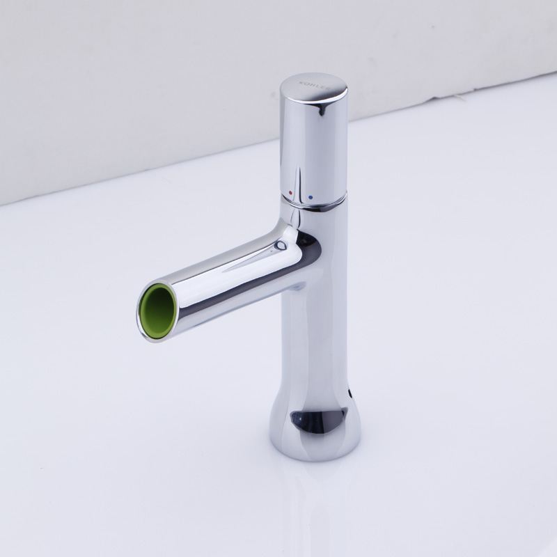 Kohler Taube Single handle Basin faucet Basin faucet K-8959T-9-CP