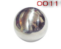 Stainless steel high precision float ball float switch