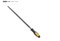 Stanley Stanley imports mid-toothed alloy steel round filing and filing pliers for plastic filing 6-12 inches