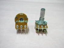 Chong 2 Crown Promotion Potentiometer Double Potentiometer 50k Potentiometer Double 50k Potentiometer