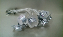 Electric pressure cooker sensor for rice pot fittings Electric rice pot temperature sensor
