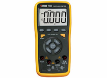 Victory multimeter digital display multimeter automatic range universal meter automatic identification capacitor VC70D