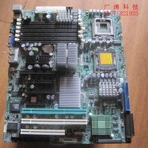 Supermicro X7DVA-8 Supermicro X7DVA-8 Server Motherboard with SCIS
