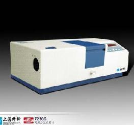 Shanghai Seiko 7320G spectrophotometer real product guarantees low-priced sales-Taobao