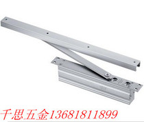 Germany Heidler invisible door special door closer Hidden door closer Hidden door closer Door closer