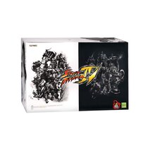 American Gameshark Street Bully 4 TE rocker PS3 Edition non-spot can