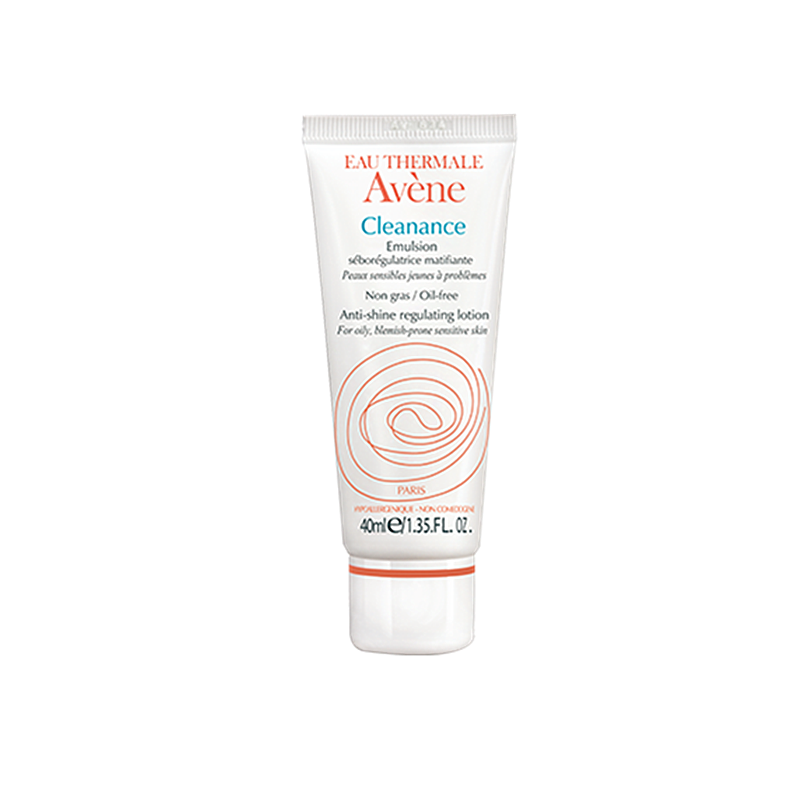 Avene/雅漾 祛油细致毛孔调理露40ML