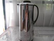 Rabbit brand] thermos bottle thermos thermos pot coffee pot Thermos Stainless steel shell thermos 1 6L