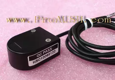 Servo Motors) Stepper Motors HE25-3B encoders) Incremental) Asterless 400)500)1000 lines