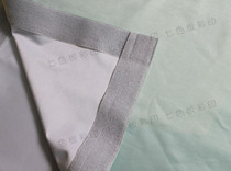 Velcro Net screen thermal transfer screen foldable poster waterproof sunscreen poster Net display rack