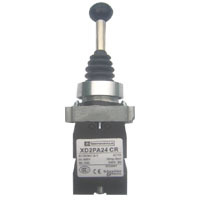 Schneider with the same XD2-PA24CR PA14CR cross rocker switch four-way self-reset self-locking