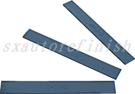 8-inch solvent-resistant paint spray paint plastic paint mixing rod mixing rod Color mixing rod Oil knife agitator rod