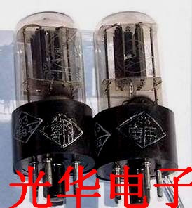 New 59-year Nanjing 6U5C upgrade (6Z5P 6X5)Promotional price