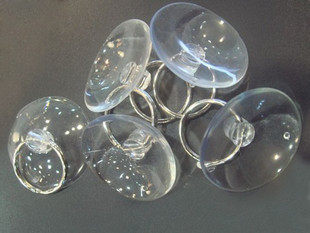 iphone special sucker dish dish dish sucker dish Apple machine dismantling tool (small) 3CM diameter